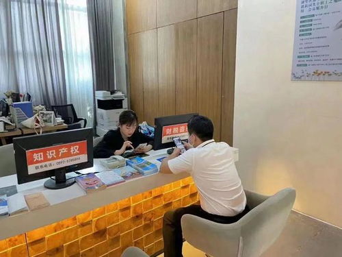 湖里区企业专属福利 第三方专业化咨询机构轮值服务工位征集启动！